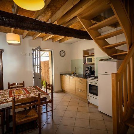 Les Fenals Villa Fitou Ngoại thất bức ảnh
