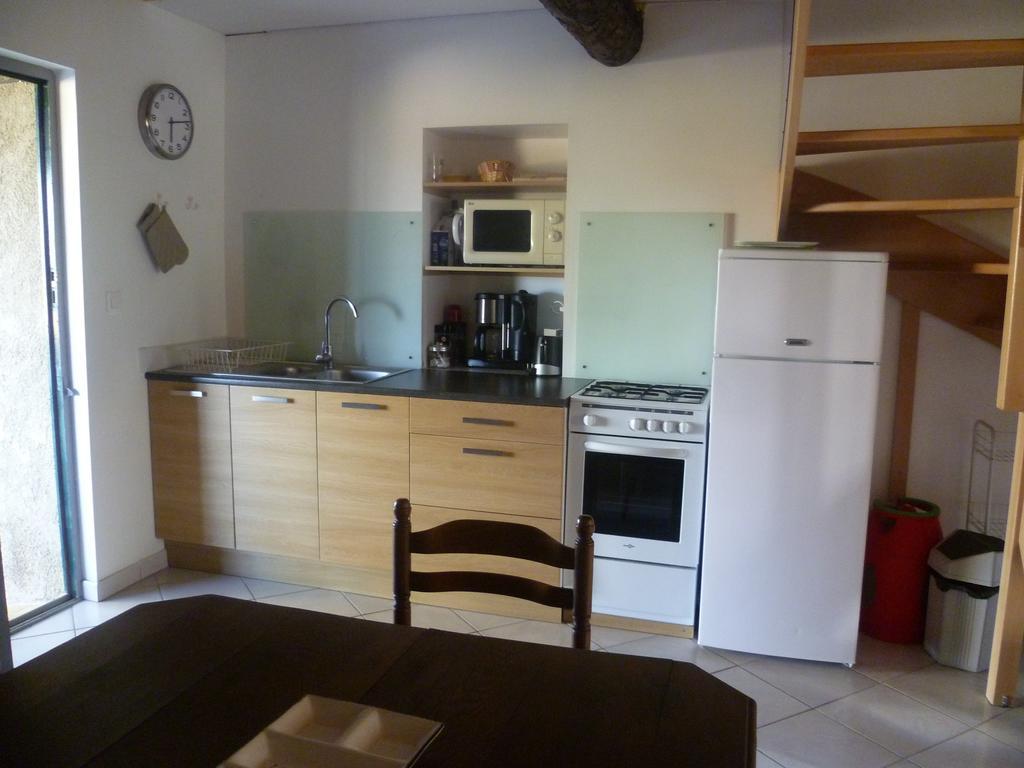 Les Fenals Villa Fitou Ngoại thất bức ảnh