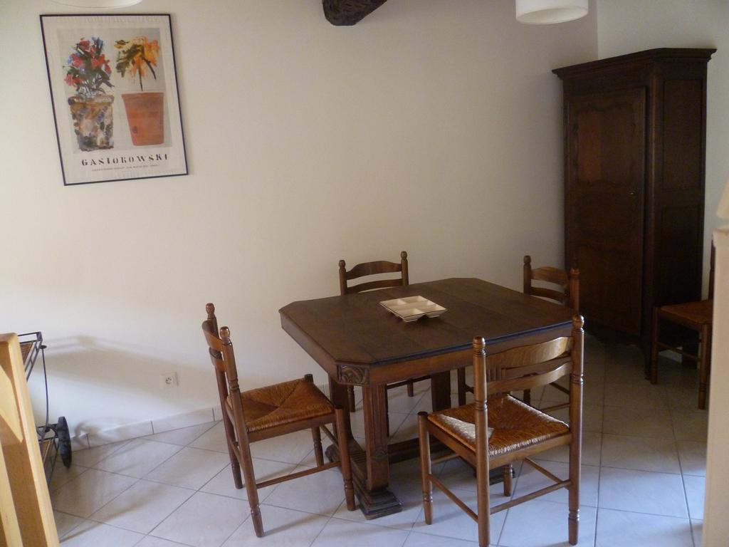 Les Fenals Villa Fitou Ngoại thất bức ảnh