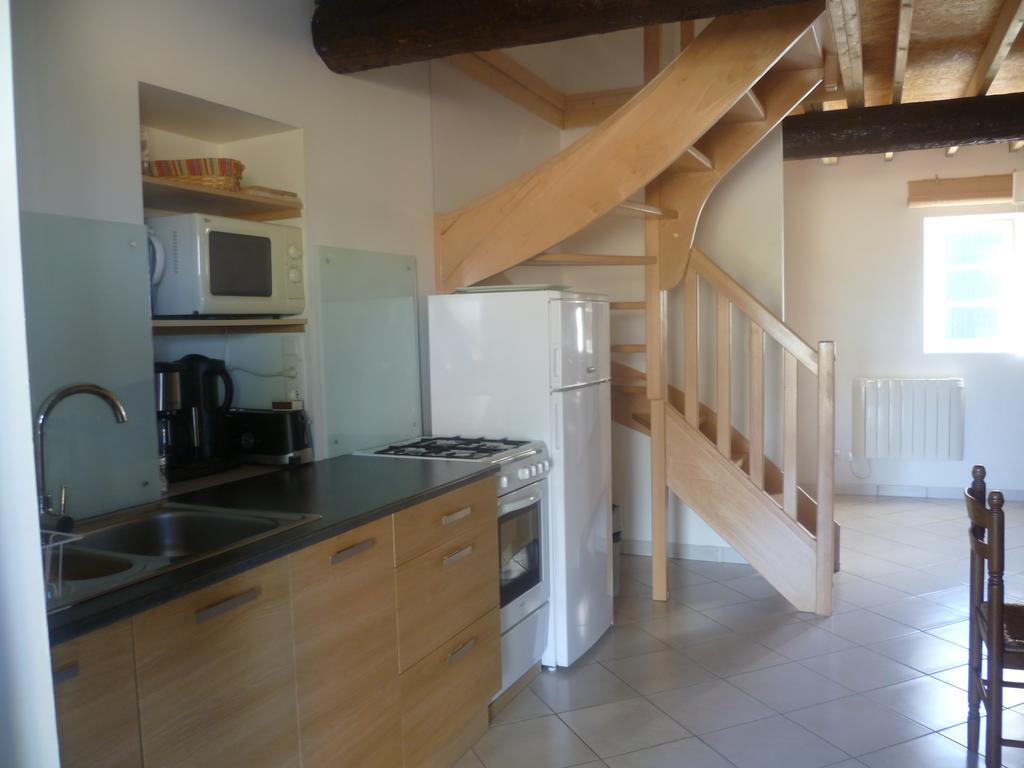 Les Fenals Villa Fitou Ngoại thất bức ảnh